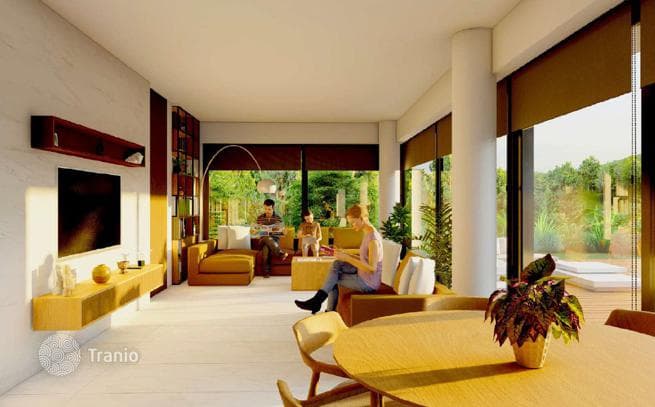 3-Bedroom Luxury Villa with Private Pool and Sea View in Bodrum, photo 2