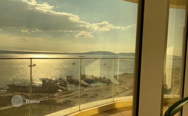 2-Bedroom Apartment in Kartal, Istanbul
