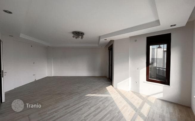 3-Bedroom (4+1) Duplex with Shared Pool in Konyaalti, Antalya, photo 4