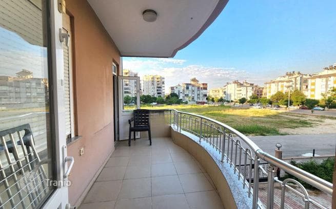3-Bedroom (3+1) Apartment in Konyaalti, Antalya, photo 2