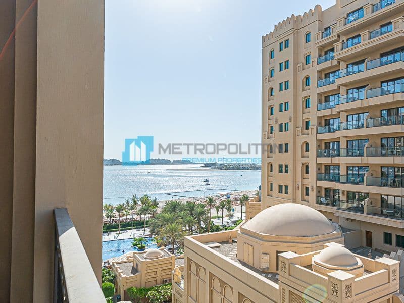 Апартаменты в Дубае, ОАЭ, 179.3 м²