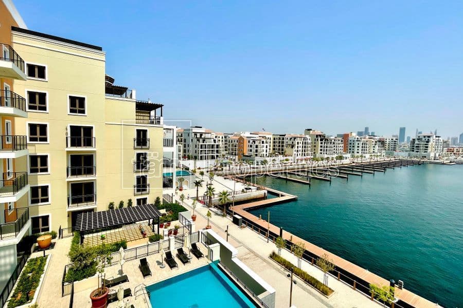 Апартаменты в Дубае, ОАЭ, 74 м²