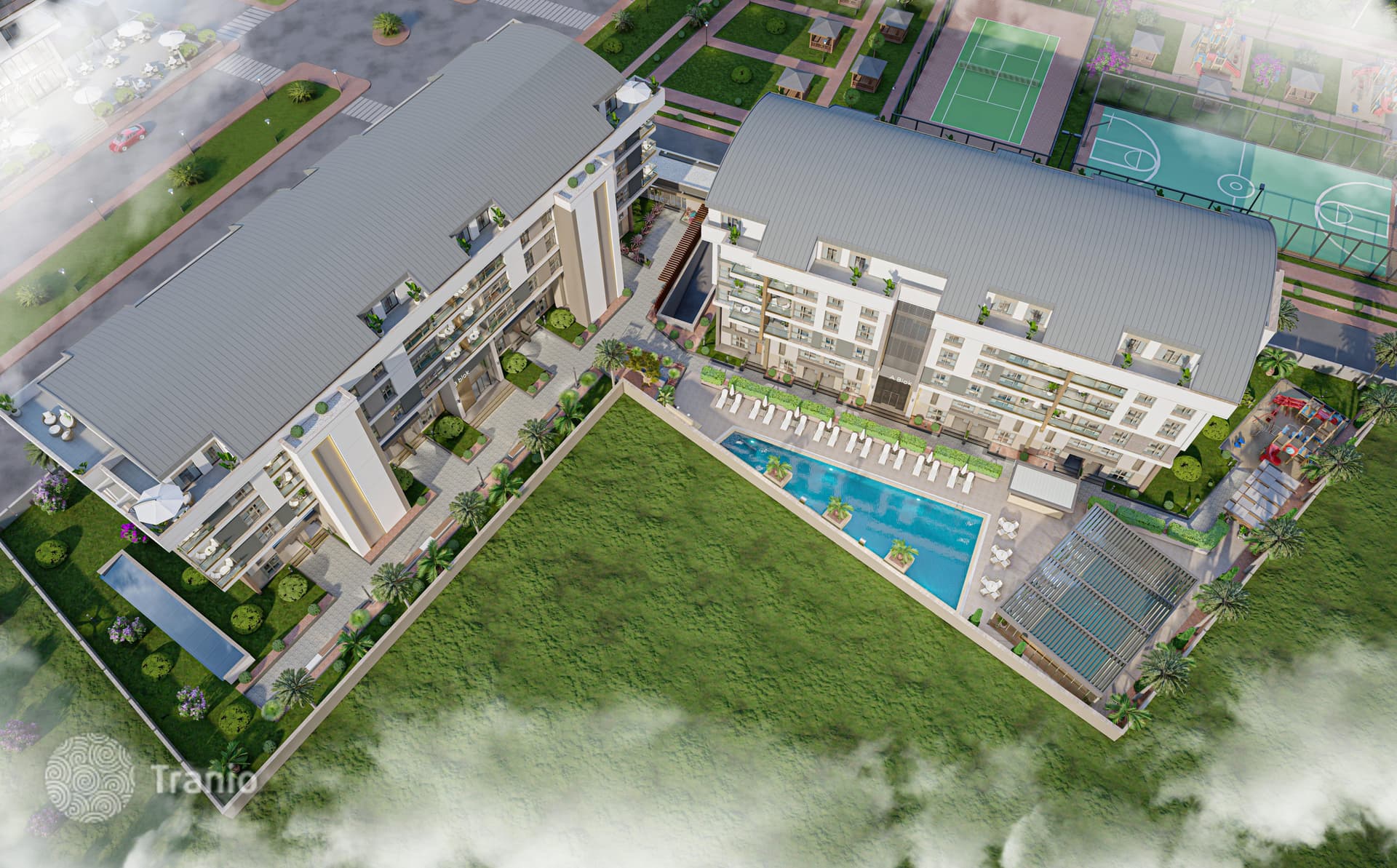 New Luxury Apartments with Premium Amenities in Konyaalti, Antalya, photo 5