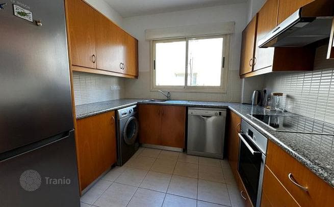 3-Bedroom Townhouse with Roof Terrace in Paphos, Cyprus, photo 4