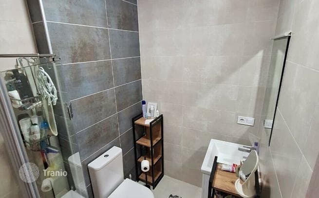 1-Bedroom Apartment with Sea View in Batumi, Georgia, photo 3