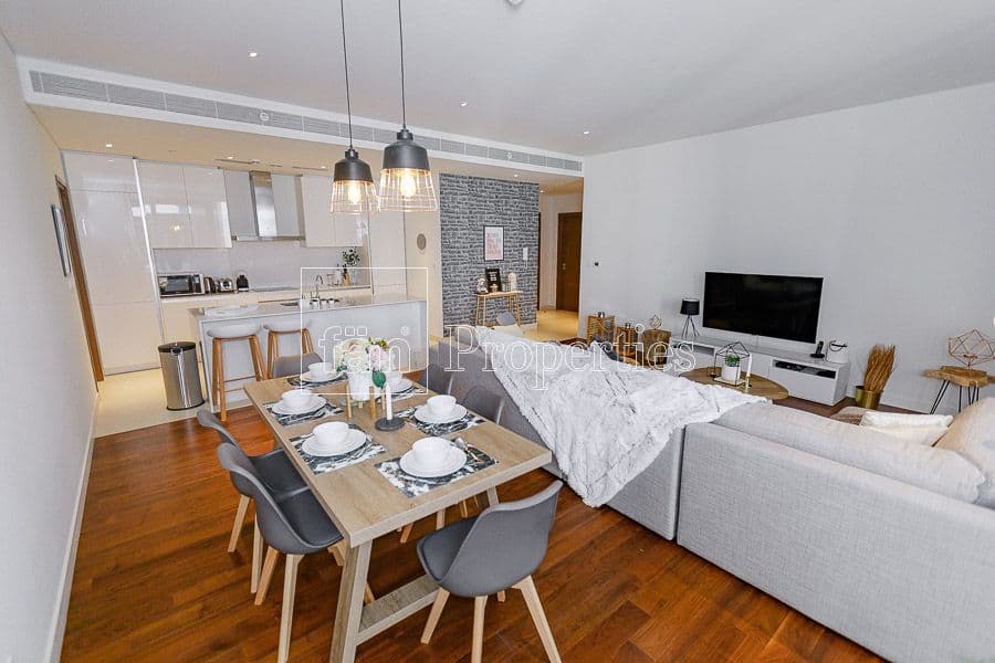 Апартаменты в Дубае, ОАЭ, 170 м², фото 4
