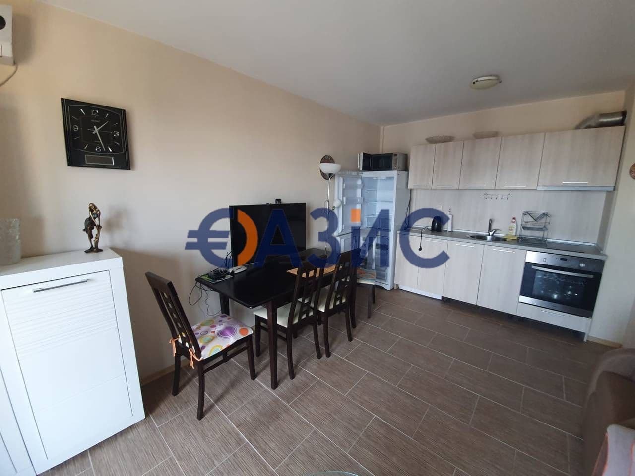 Апартаменты в Равде, Болгария, 52.9 м², фото 3