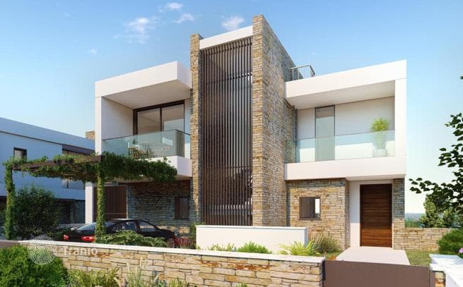 4-Bedroom Villa in Paphos, Cyprus, photo 4