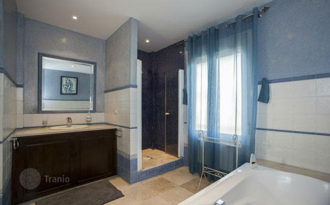 5-комнатная вилла 355 м² в Марбелье, Испания, фото 4