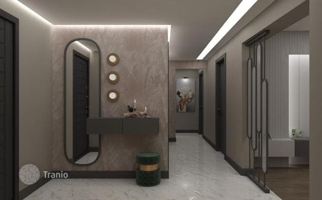 2-Bedroom Apartment in Kadikoy, Istanbul