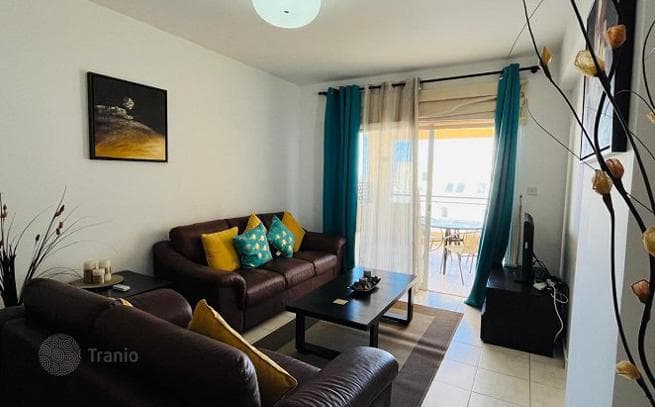 1-Bedroom Apartment with Pool View in Paphos, photo 5