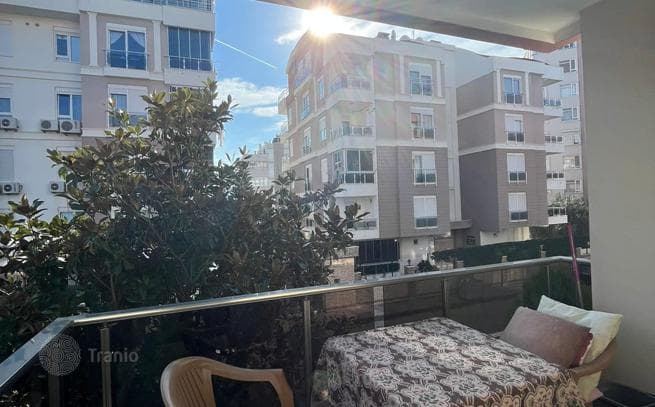 1-Bedroom Apartment 500 m from the Beach in Liman, Antalya, photo 4