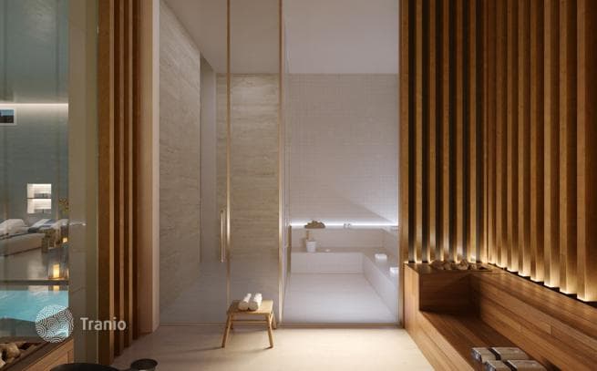 4-комнатная квартира 247 м² в Марбелье, Испания, фото 2