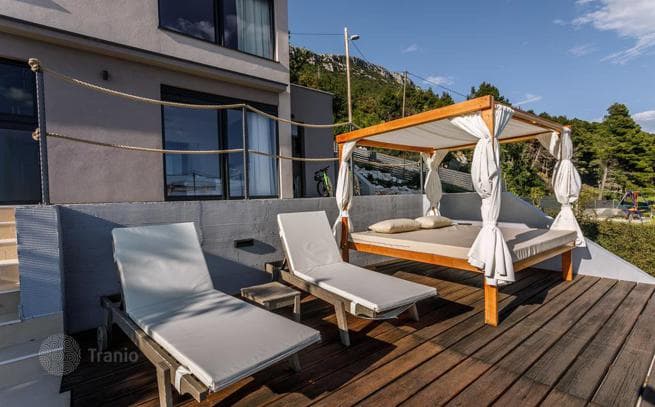 3-Bedroom Villa in Split, Croatia, photo 5