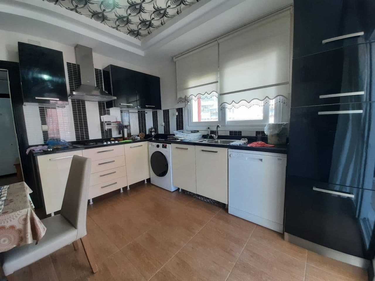Квартира в Мерсине, Турция, 190 м²