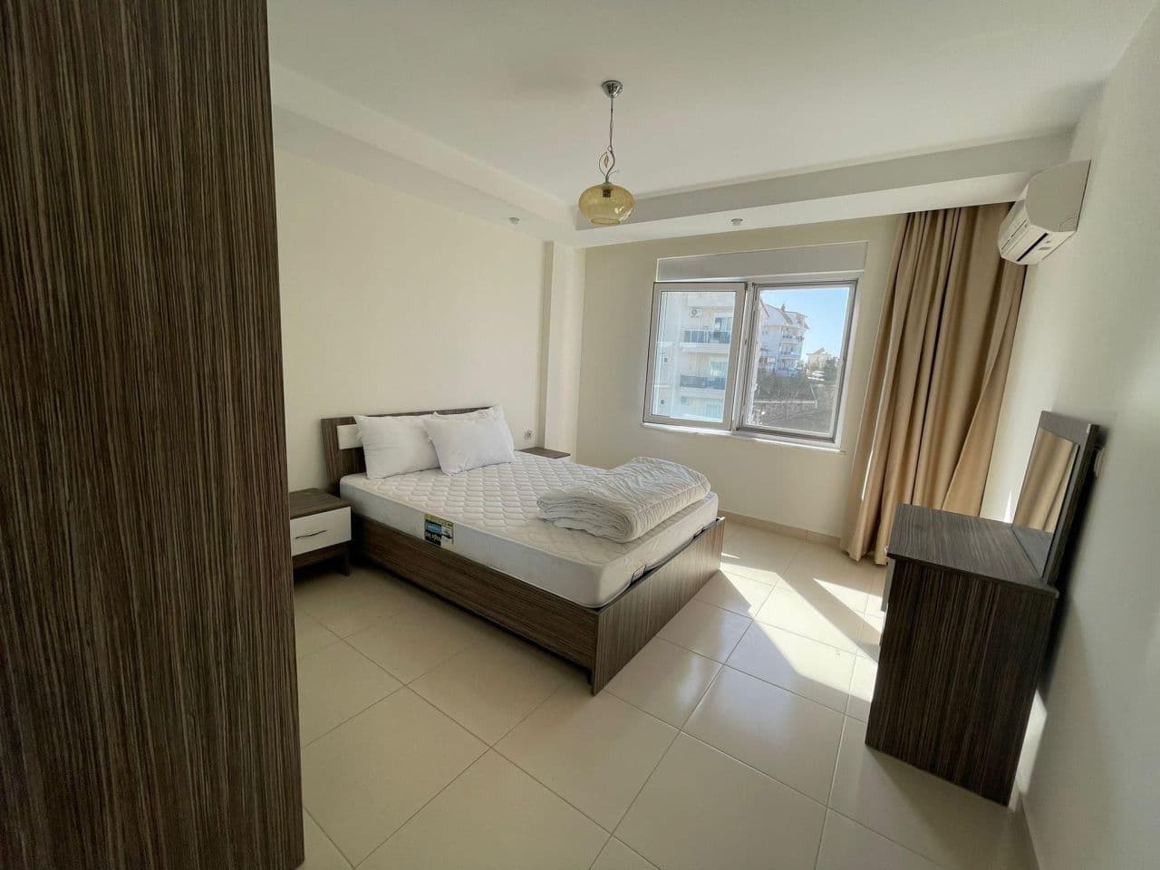 Квартира в Авсалларе, Турция, 65 м²