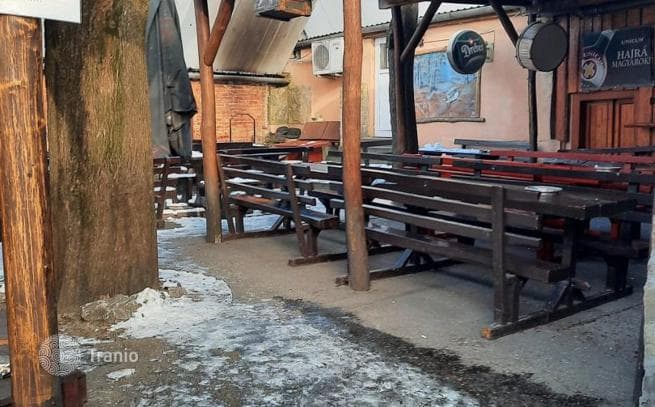 Дом в городе 800 м² в Дебрецене, Венгрия, фото 4