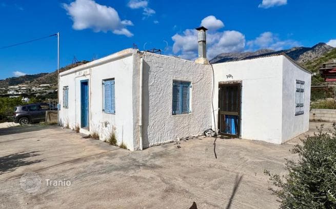 1-комнатная вилла 74 м² в Макри Гиалосе, Греция, фото 5