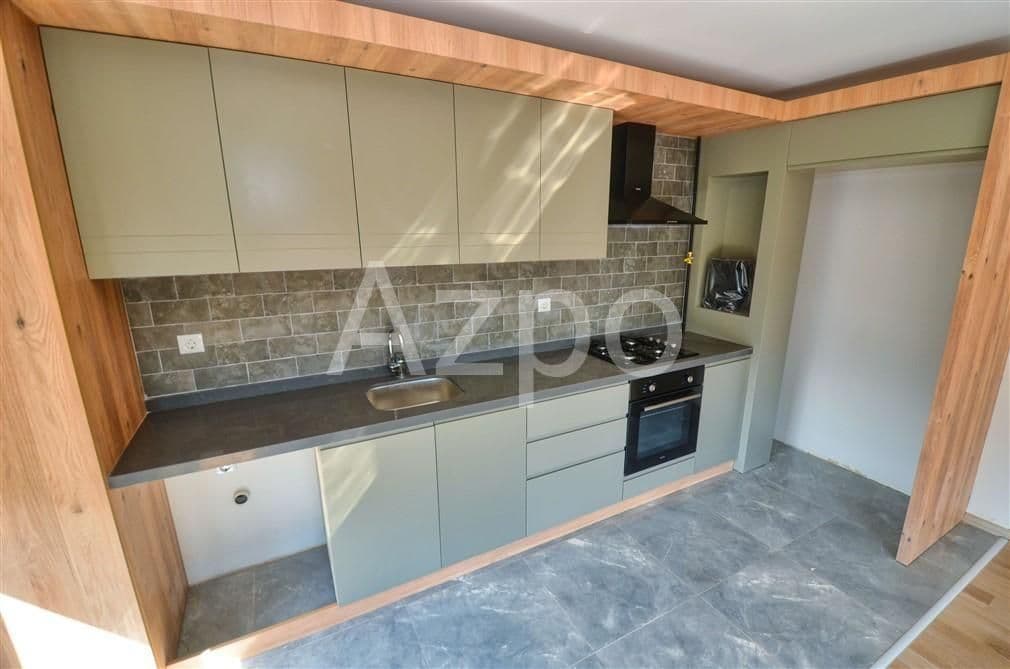 Апартаменты в Анталии, Турция, 210 м², фото 4