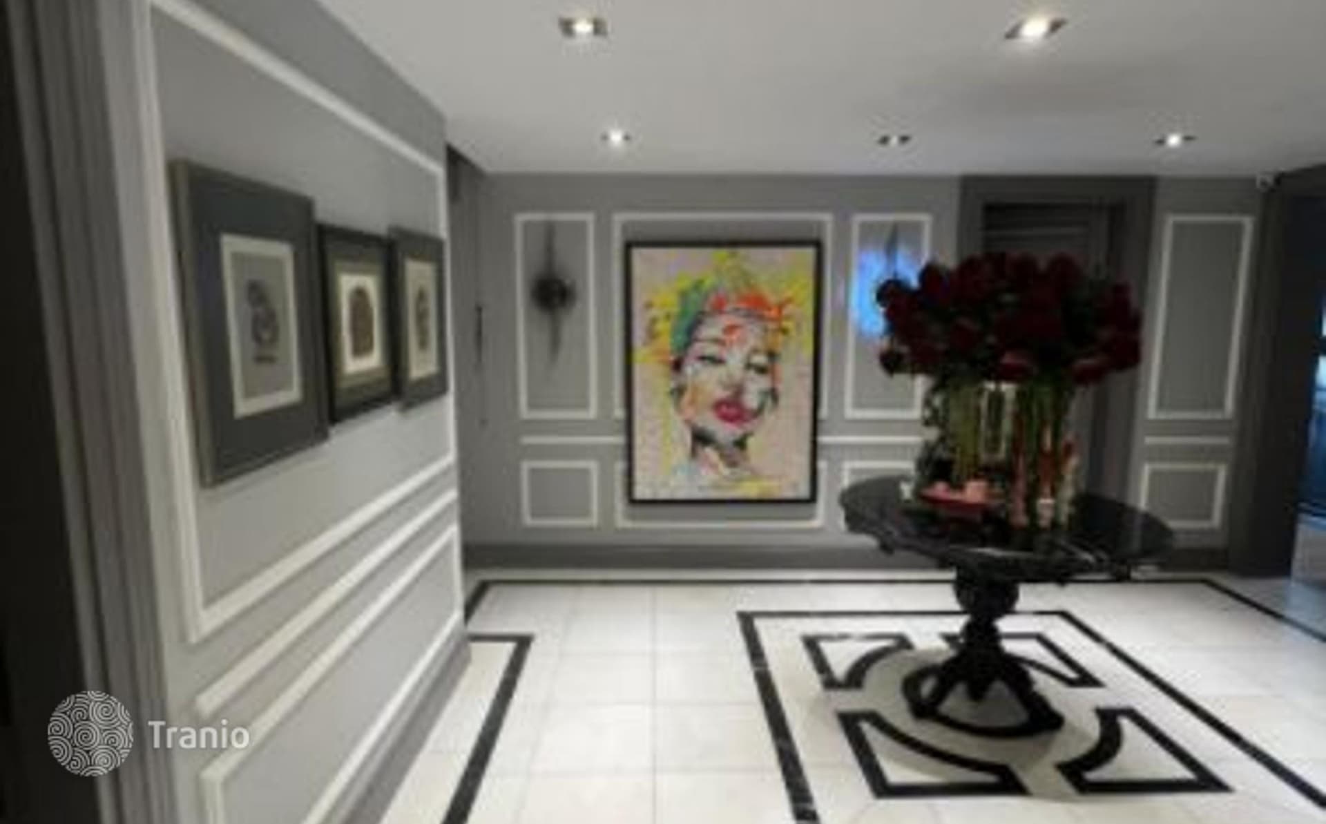 5-Bedroom Apartment in Eyup, Istanbul, photo 4