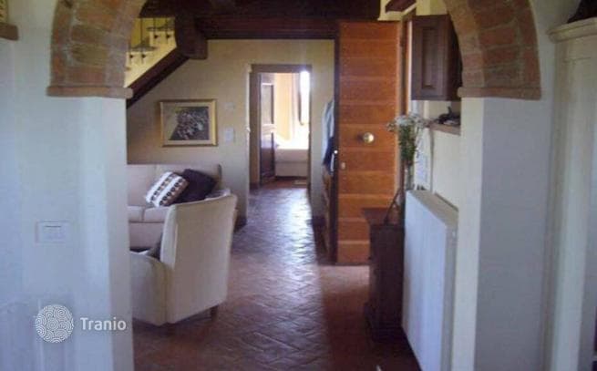 3-комнатная вилла 530 м² в Кортоне, Италия, фото 3