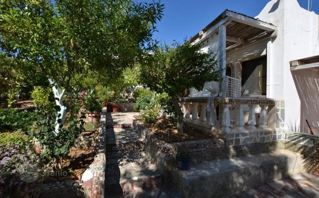 6-комнатная вилла 190 м² в Амударе, Греция, фото 5