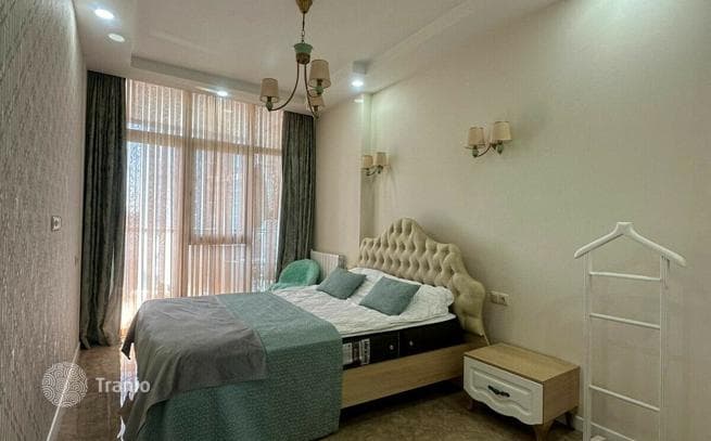 1-Bedroom Apartment with City View 150 m from the Sea in Batumi, photo 4