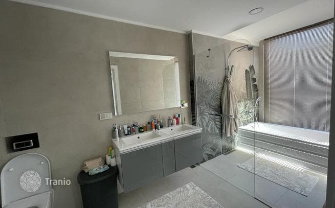 3-Bedroom (3+1) Villa with Private Pool and Garden in Belek, Antalya