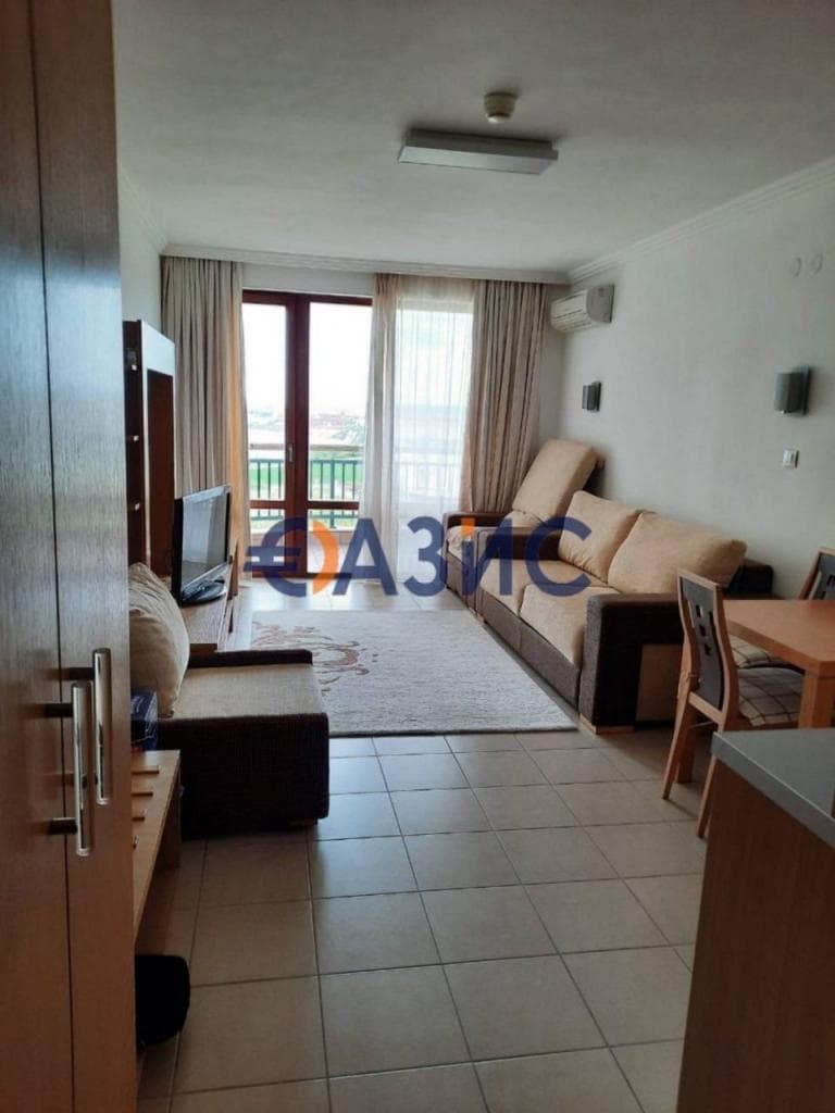 Апартаменты в Равде, Болгария, 49.8 м²