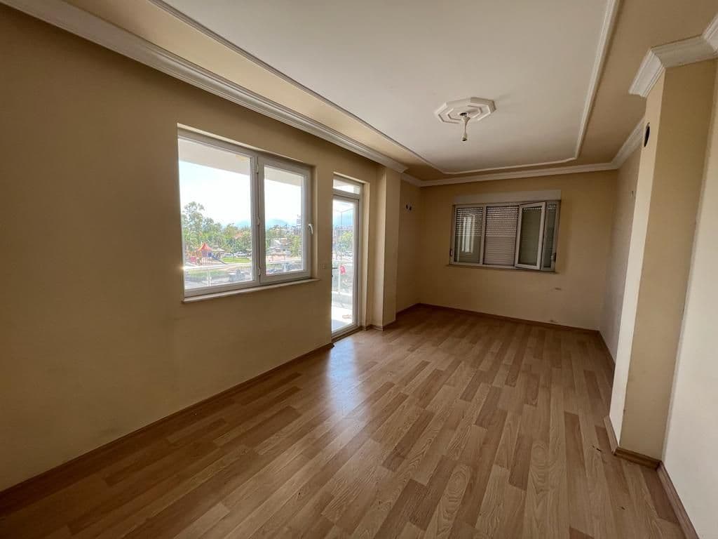 Квартира в Анталии, Турция, 90 м²