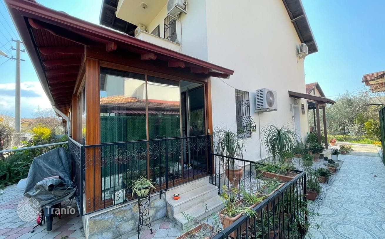 3-Bedroom Villa in Fethiye, Turkey, photo 3