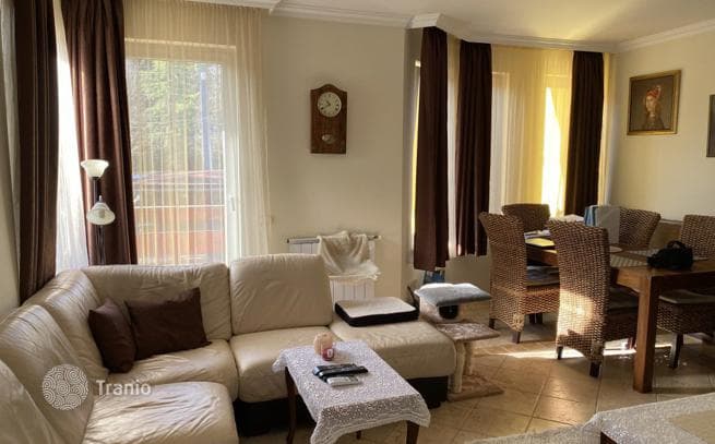 3-комнатная квартира 85 м² в Районе II, Венгрия