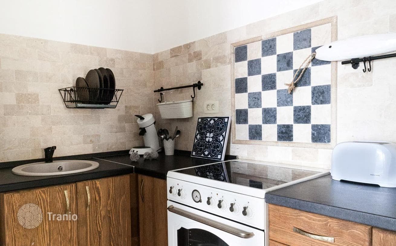 1-Bedroom Duplex Apartment in Risan, Kotor, photo 5