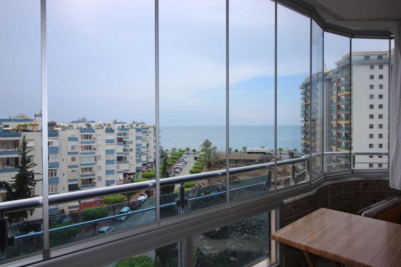 Пентхаус в Алании, Турция, 220 м², фото 5