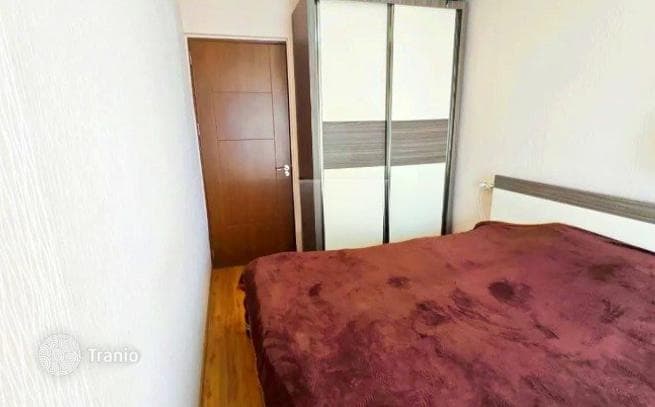 1-Bedroom Apartment in Saburtalo, Tbilisi