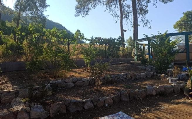 1-Bedroom Villa in Fethiye, Turkey, photo 4
