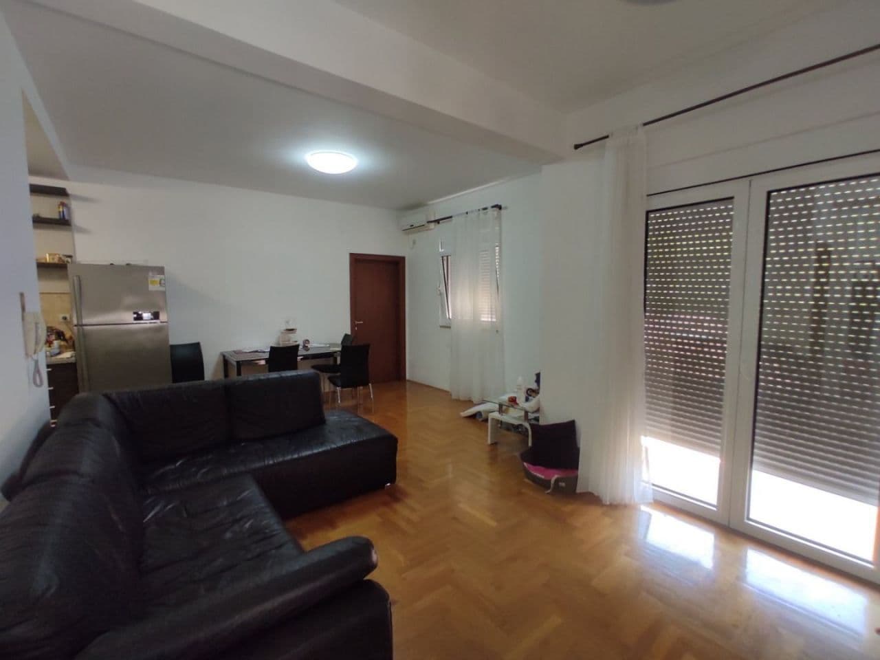 Квартира в Будве, Черногория, 54 м², фото 3