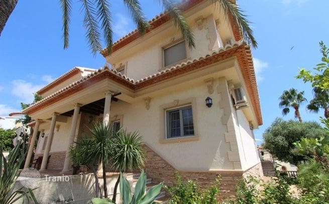 4-комнатная вилла 635 м² в Кальпе, Испания, фото 3