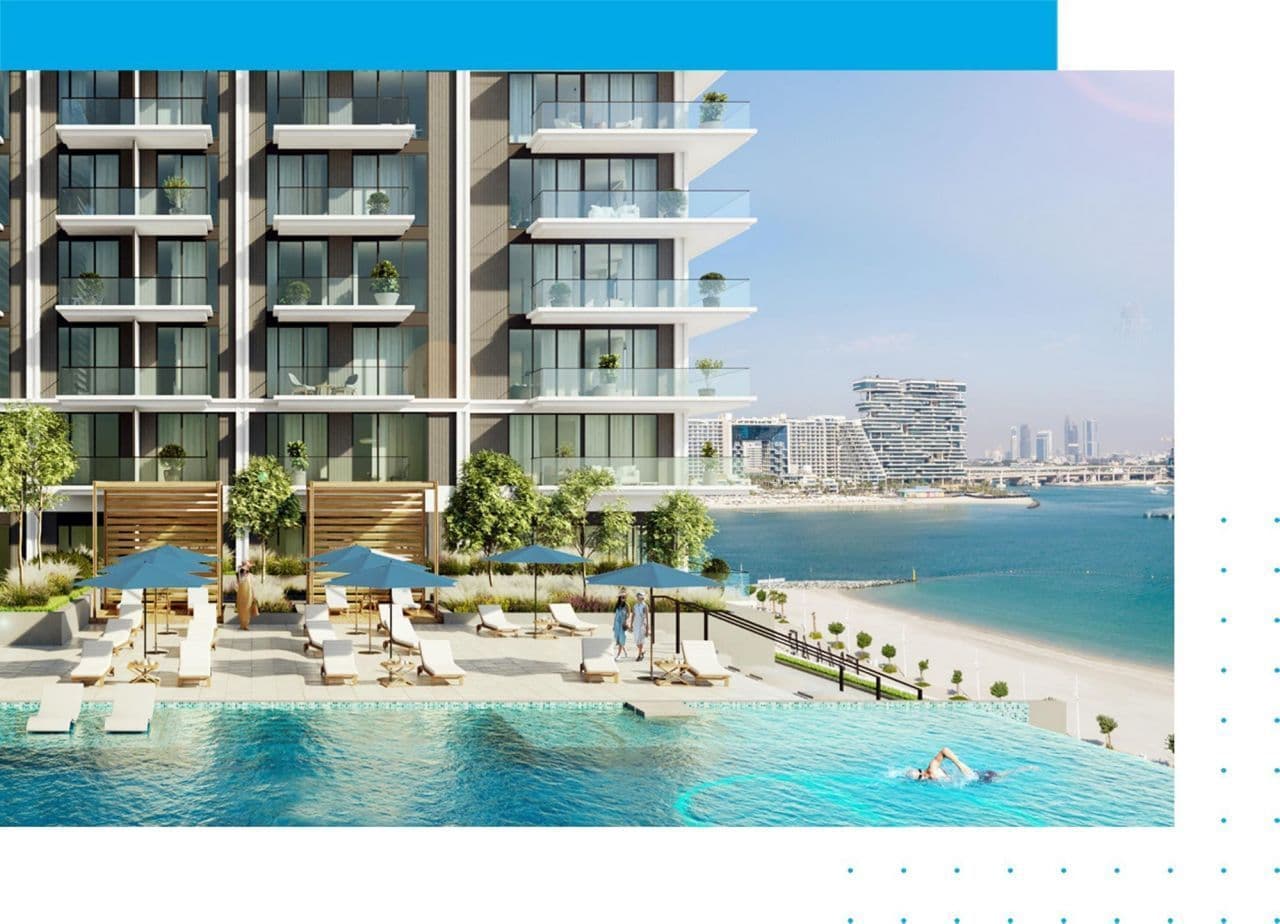Апартаменты в Дубае, ОАЭ, 606 м², фото 5
