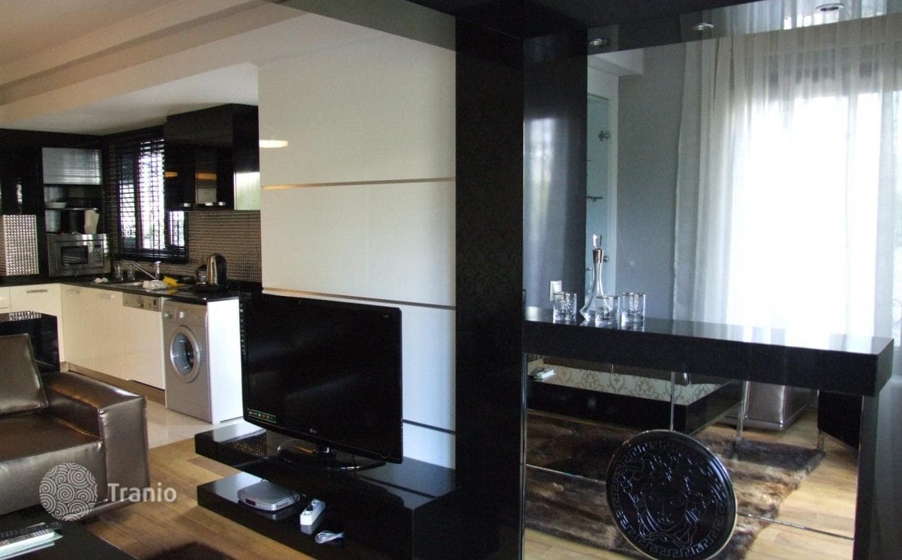 1-Bedroom Apartment in Kemer, Turkey, photo 3