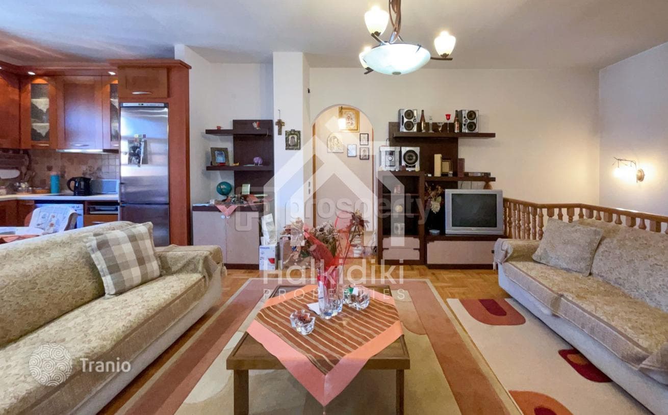8-комнатный дом в городе 335 м² в Халкидики, Греция