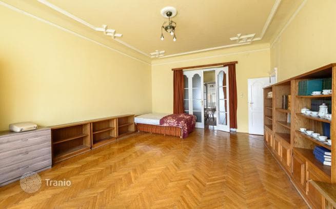 3-комнатная квартира 113 м² в Районе XIII, Венгрия, фото 3