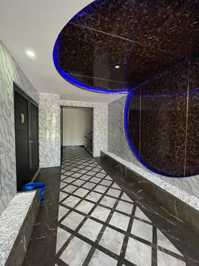 Квартира в Анталии, Турция, 120 м², фото 4