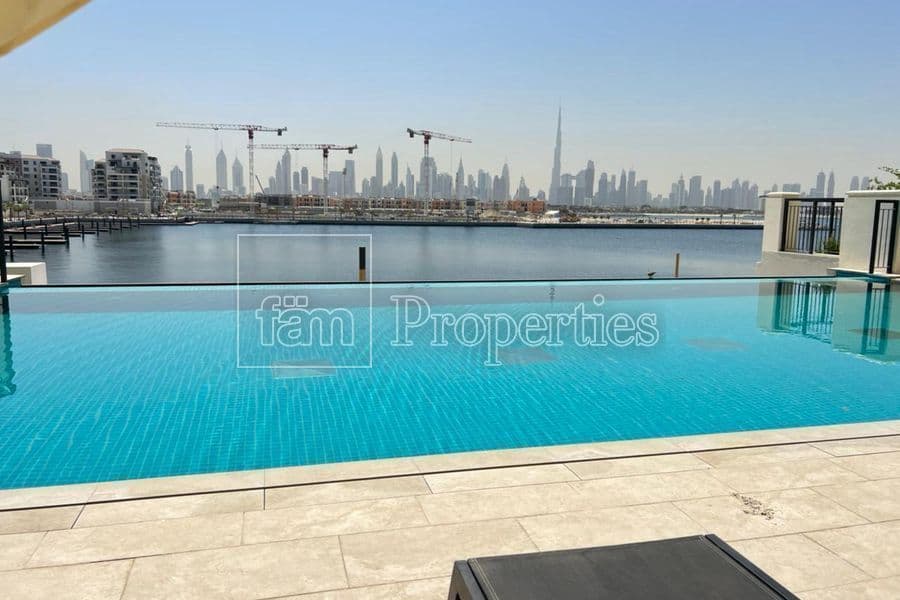 Апартаменты в Дубае, ОАЭ, 74 м², фото 4