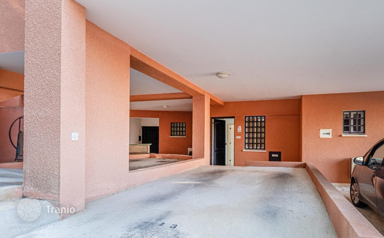 2-Bedroom House in Chloraka, Paphos, photo 4