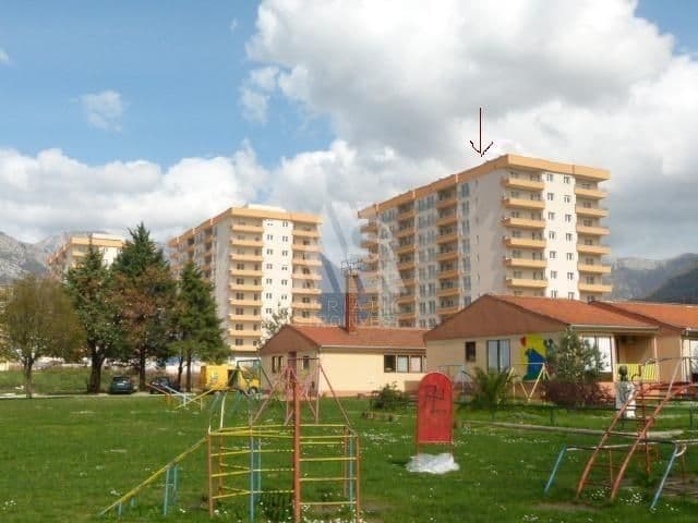 Квартира в Баре, Черногория, 75 м², фото 2