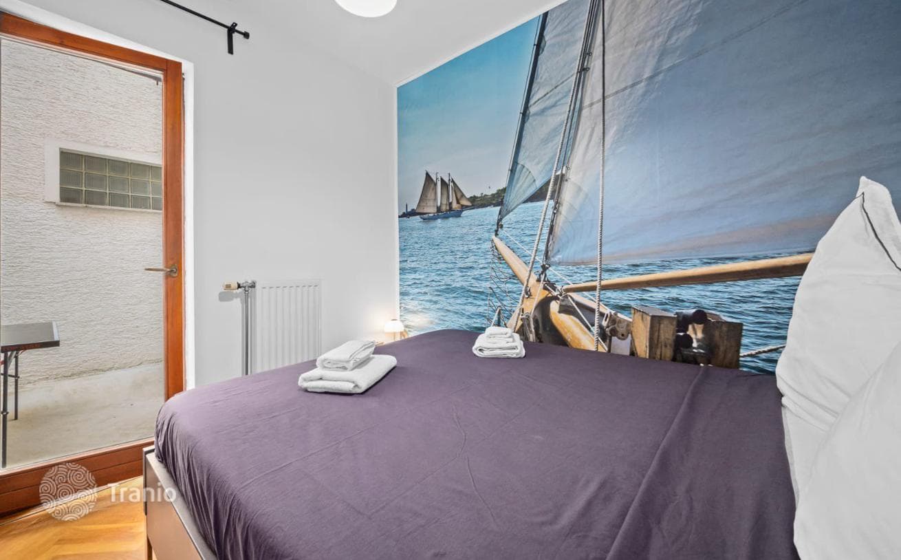 2-Bedroom Apartment in Pula, Croatia, photo 5