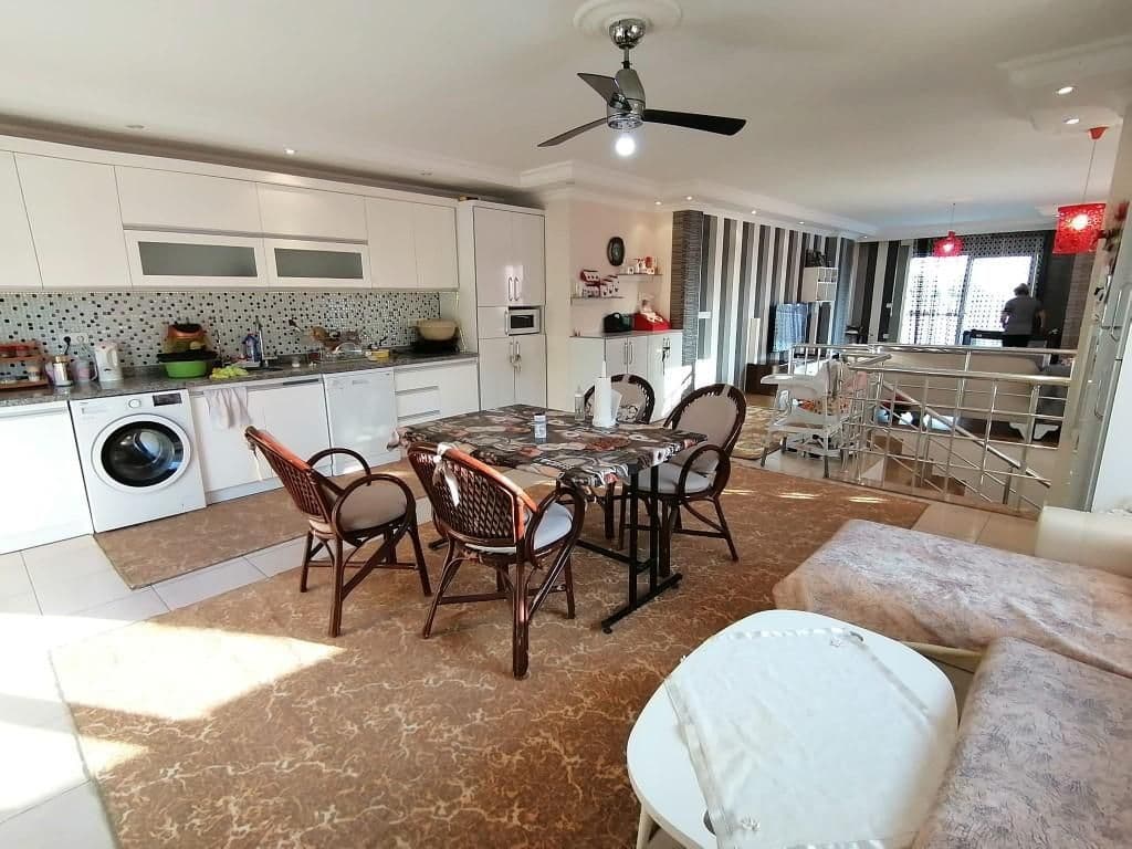 Пентхаус в Алании, Турция, 250 м², фото 5