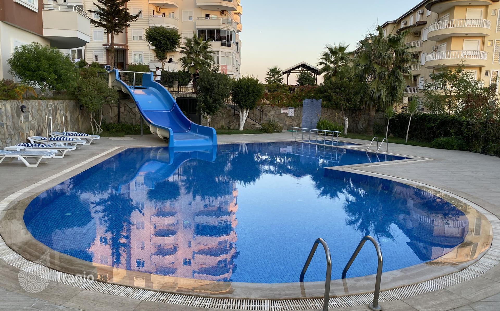 4-Bedroom (4+1) Penthouse with Sea View in Avsallar, Alanya, photo 5