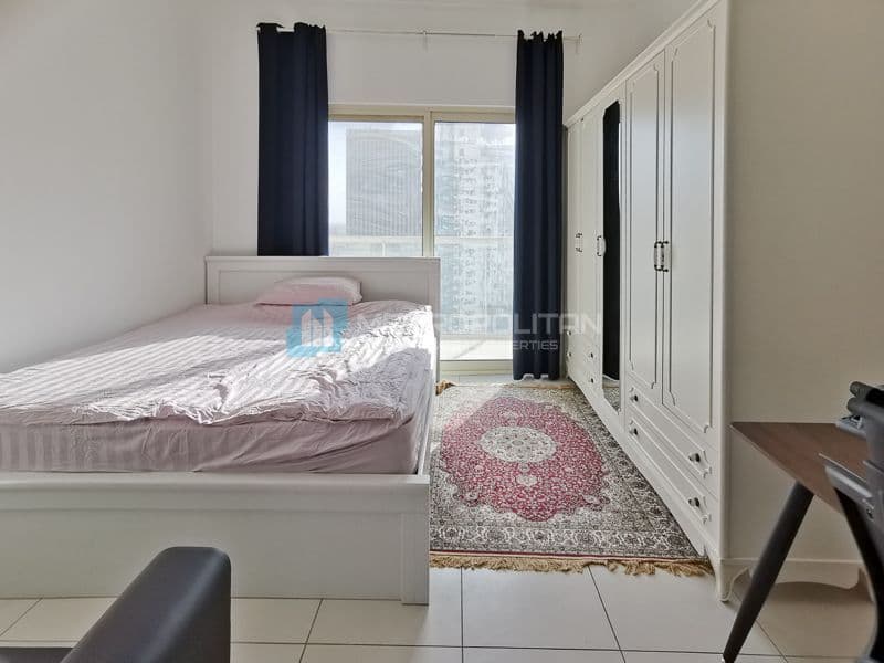 Студия в Дубае, ОАЭ, 38.83 м², фото 4